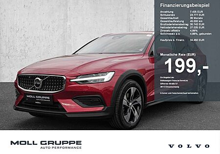 Volvo V60 CC V60 Cross Country B4 AWD Plus Kamera LED