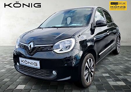 Renault Twingo E-Tech Techno Klima*SHZG*Navi*PDC*Kamera