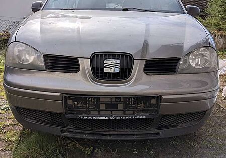 Seat Arosa 1.0 Stella