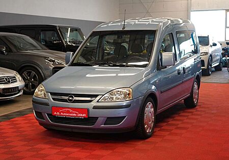 Opel Combo 1.3 CDTi Aut. *1.Hand*Behindertengerecht*