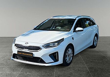 Kia Cee'd Ceed / Ceed Sportswagon Plug-in Hybrid Spirit