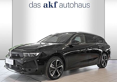 Opel Astra ELEGANCE