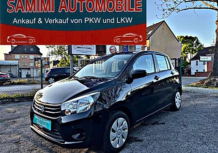 Suzuki Celerio Basis