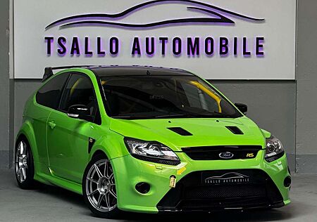 Ford Focus RS *Ringtool*FinanzierungMöglich*