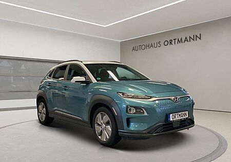 Hyundai Kona Elektro 'Style' 150 kW / 204 PS 2WD