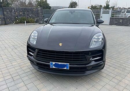 Porsche Macan 2.0 245cv pdk