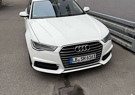 Audi A6 Avant 2.0 TFSI quattro S tronic Tüv 11/2026