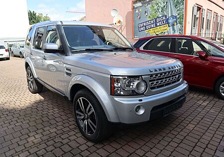 Land Rover Discovery 4 5.0 V8 HSE 7-Sitzer/Leder/Xenon/Pano