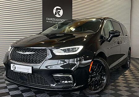 Chrysler Pacifica 3.6L V6/7-SITZER/360°/CARPLAY/ACC