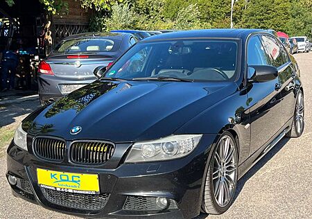 BMW 335 gebraucht kaufen BMW 335 i Lim. M-Sportpaket