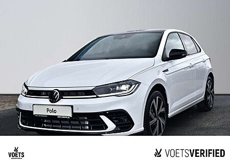 VW Polo Volkswagen R-Line 1.0 TSI DSG ACC+MATRIX-LED+RearView