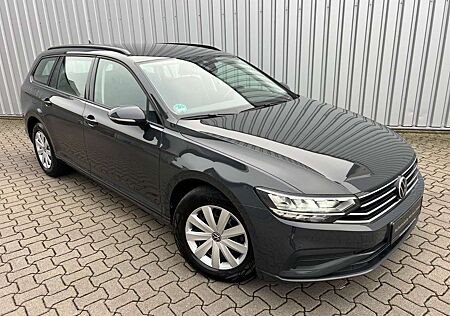 VW Passat Variant Volkswagen Passat*Variant*Navi*App Con*Kamera*Lane*LED*