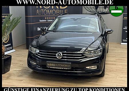 VW Passat Variant Volkswagen Business 1.6 TDI DSG Navi*LED*Kam Business