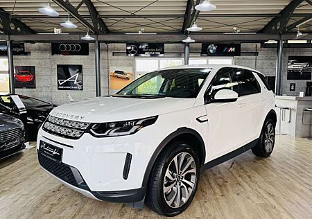 Land Rover Discovery Sport SE AWD*VIRTUAL*KAMERA*LED*NAVI