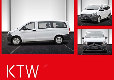 Mercedes-Benz Vito 114 TourerPro,lang,Automatik,8Sitze,Kamera