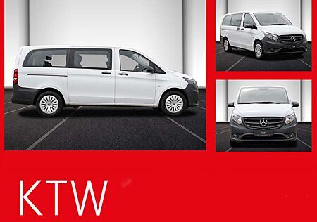 Mercedes-Benz Vito 114 TourerPro,lang,Automatik,8Sitze,Kamera
