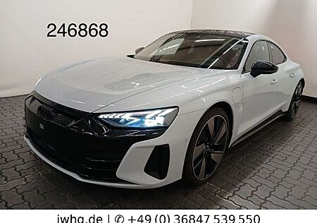 Audi e-tron GT quattro|Laser|ACC|Pano|B&O|360|Virtual