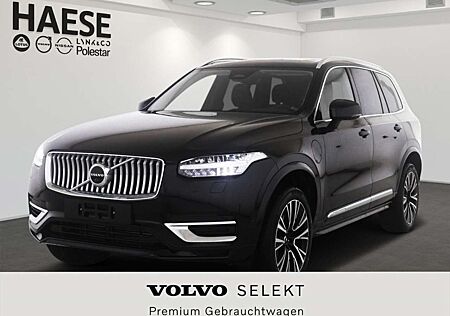 Volvo XC 90 XC90 Plus Bright Recharge Plug-In Hybrid AWD T8 EU6d 7-