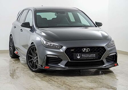 Hyundai i30 N Project C Carbon Schale Kamera
