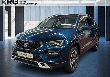 Seat Ateca STYLE TSI 150 DSG AHK