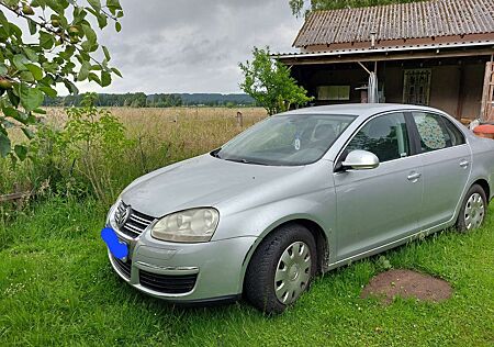 VW Jetta Volkswagen 1.6 Comfortline