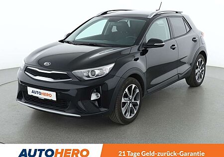 Kia Stonic 1.0 TGDI Vision*PDC*SHZ*KLIMA*