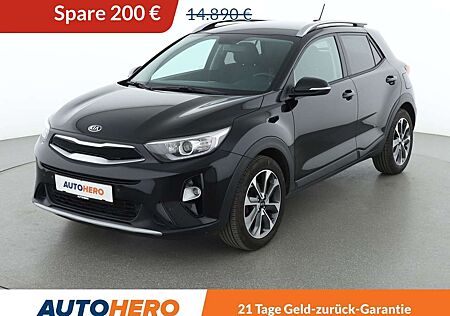 Kia Stonic 1.0 TGDI Vision*PDC*SHZ*KLIMA*
