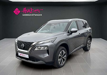 Nissan X-Trail N-CONNECTA 1.5 163PS (* 360° KAMERA *)