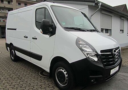 Opel Movano B Kasten/Kombi HKa L2H2 3,5t*Klima*PDC*