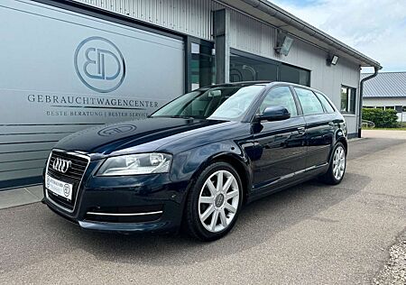Audi A3 Sportback 1.8 TFSI Attraction*2 Hand*Euro5*LM