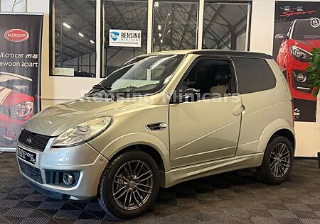 Ligier X-Too X-Too RS DCI Mopedauto Leichtmobile Microcar 45