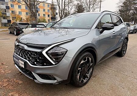 Kia Sportage GT-Line AUT~Kam~ACC~Spur~Garantie~Mild-