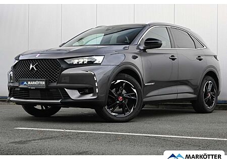 DS Automobiles DS 7 Crossback Performance Line Kamera/Alcantara