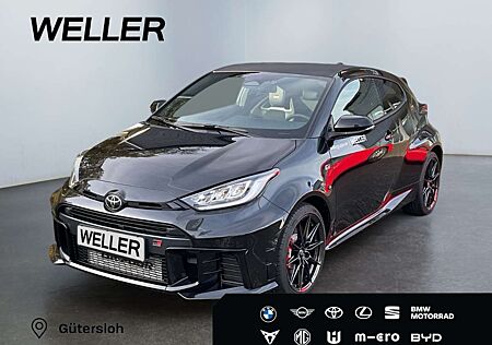 Toyota Yaris 1,6l 280 PS 4x4 3 türig *HIGHPERFORM*ab 379€ Leasi