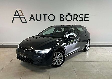 VW Golf Volkswagen VIII Lim 1.5 eTSI DSG LIFE*PDC*ViCo*LED*AHK