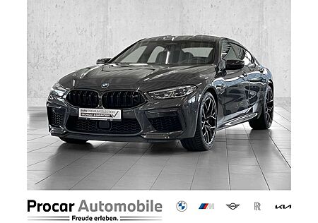 BMW M8 Gran Coupé xDrive M Sport Aut. ACC RFK NAVI LED DA