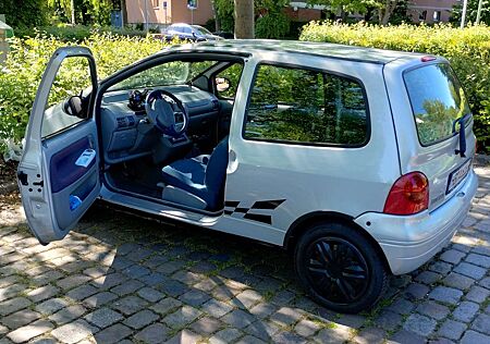 Renault Twingo 1.2 Dynamique