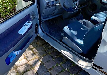 Renault Twingo 1.2 Dynamique