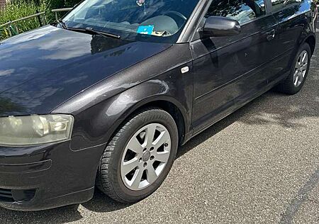 Audi A3 2.0 FSI Ambiente