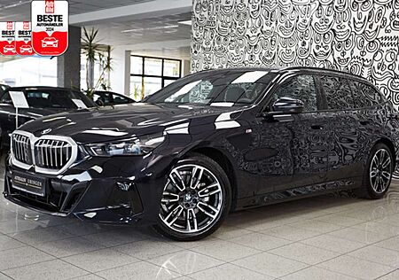 BMW 520 d Touring 3x M SPORT*PANO*ACC*AHK*INNOVATION
