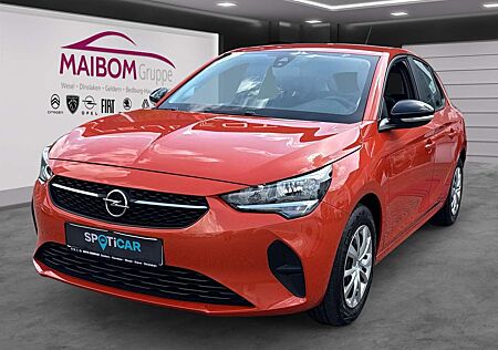 Opel Corsa F Basis