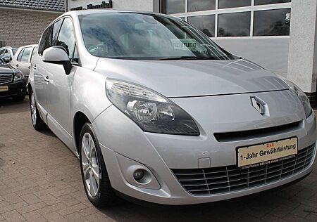 Renault Scenic III Grand Dynamique *TÜV-NEU*