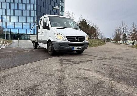 Mercedes-Benz Sprinter 210 D