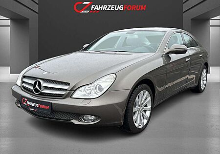 Mercedes-Benz CLS 500 Harman-Kardon *Schiebedach top Zustand