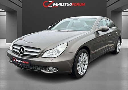 Mercedes-Benz CLS 500 Harman-Kardon *Schiebedach top Zustand