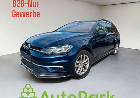 VW Golf Volkswagen VII Variant Highline BMT/Start-Stopp*XENON*