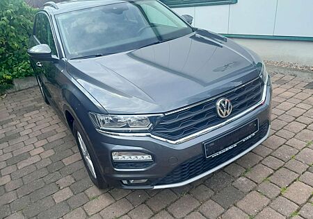 VW T-Roc Volkswagen 1.0 TSI