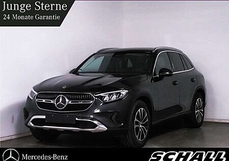 Mercedes-Benz GLC-Klasse GLC 200 4M AVANTGARDE LED+KAMERA+MEMORY+EASY-PAC