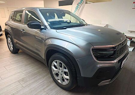 Jeep Avenger Altitude*Virtual*RfK*Lane*