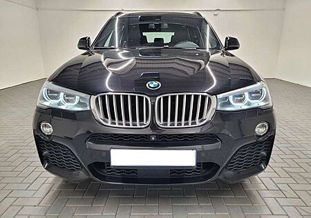 BMW X3 M X3 xDrive 30d M-Sport